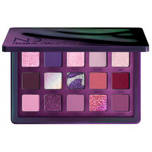 ROXA PALETTE MIDI-EYESHADOW PALETTE (PALETA DE SOMBRAS PARA OJOS)